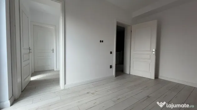 Comision 0% | Casa Individuala | Toate utilitatile | Zona ce - Mosnita Veche (Timis)