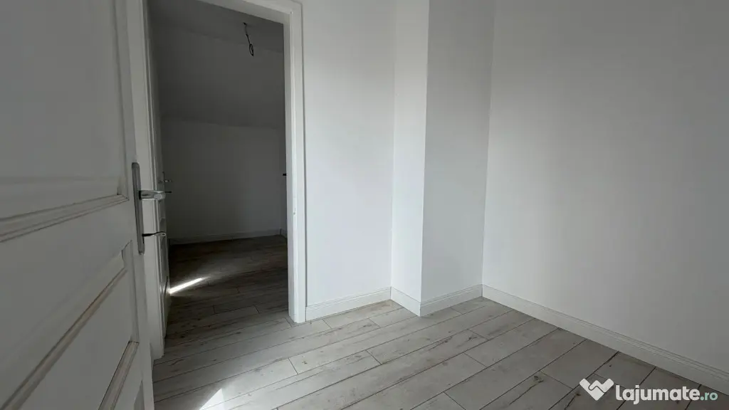 Comision 0% | Casa Individuala | Toate utilitatile | Zona ce - Mosnita Veche (Timis)