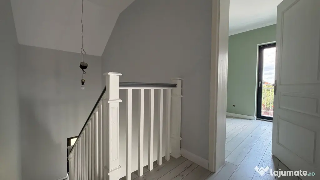 Comision 0% | Casa Individuala | Toate utilitatile | Zona ce - Mosnita Veche (Timis)