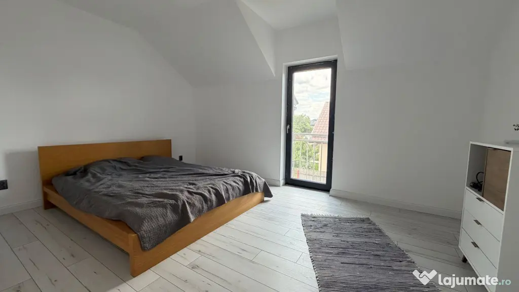 Comision 0% | Casa Individuala | Toate utilitatile | Zona ce - Mosnita Veche (Timis)
