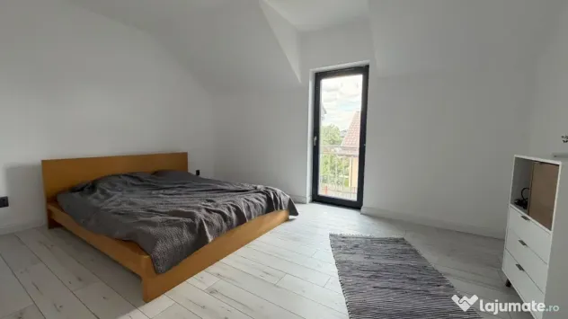 Comision 0% | Casa Individuala | Toate utilitatile | Zona ce - Mosnita Veche (Timis)