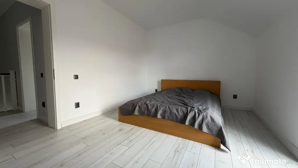 Comision 0% | Casa Individuala | Toate utilitatile | Zona ce - Mosnita Veche (Timis)