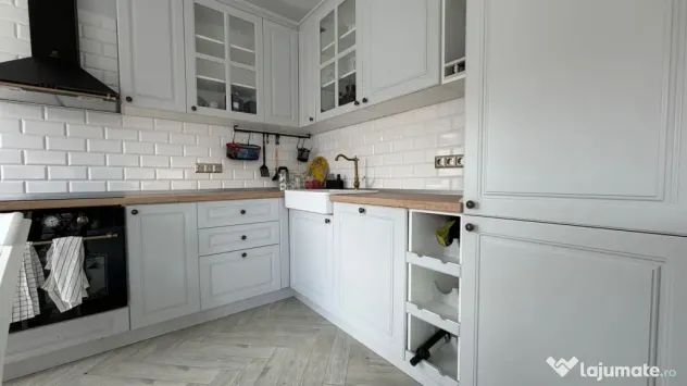 Comision 0% | Casa Individuala | Toate utilitatile | Zona ce - Mosnita Veche (Timis)