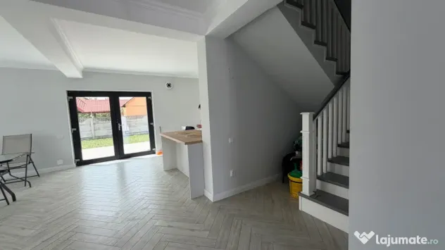 Comision 0% | Casa Individuala | Toate utilitatile | Zona ce - Mosnita Veche (Timis)