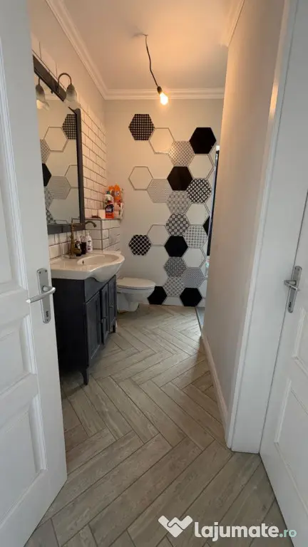 Comision 0% | Casa Individuala | Toate utilitatile | Zona ce - Mosnita Veche (Timis)