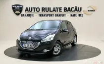 Peugeot / 208 / 1.4 hdi / 68cp / an 2012 / euro 5 / automată