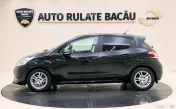 Peugeot / 208 / 1.4 hdi / 68cp / an 2012 / euro 5 / automată
