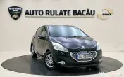 Peugeot / 208 / 1.4 hdi / 68cp / an 2012 / euro 5 / automată