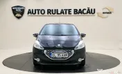 Peugeot / 208 / 1.4 hdi / 68cp / an 2012 / euro 5 / automată