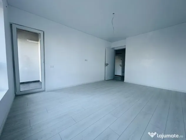 Spatiu decomandat- birou- Imobil nou - Drumul Binelui - Loc - Bucuresti (Bucuresti-Ilfov)
