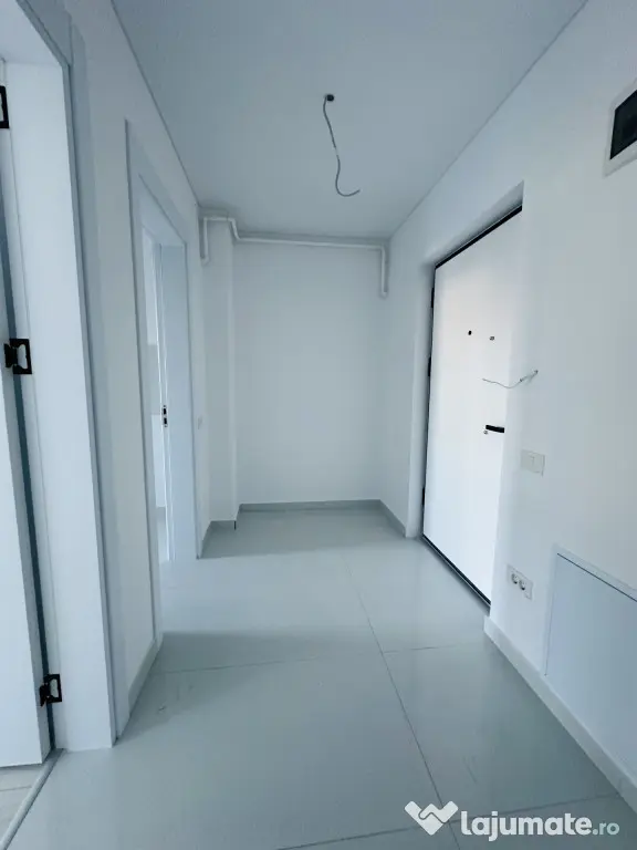 Spatiu decomandat- birou- Imobil nou - Drumul Binelui - Loc - Bucuresti (Bucuresti-Ilfov)