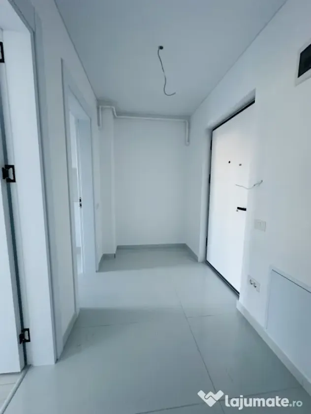 Spatiu decomandat- birou- Imobil nou - Drumul Binelui - Loc - Bucuresti (Bucuresti-Ilfov)