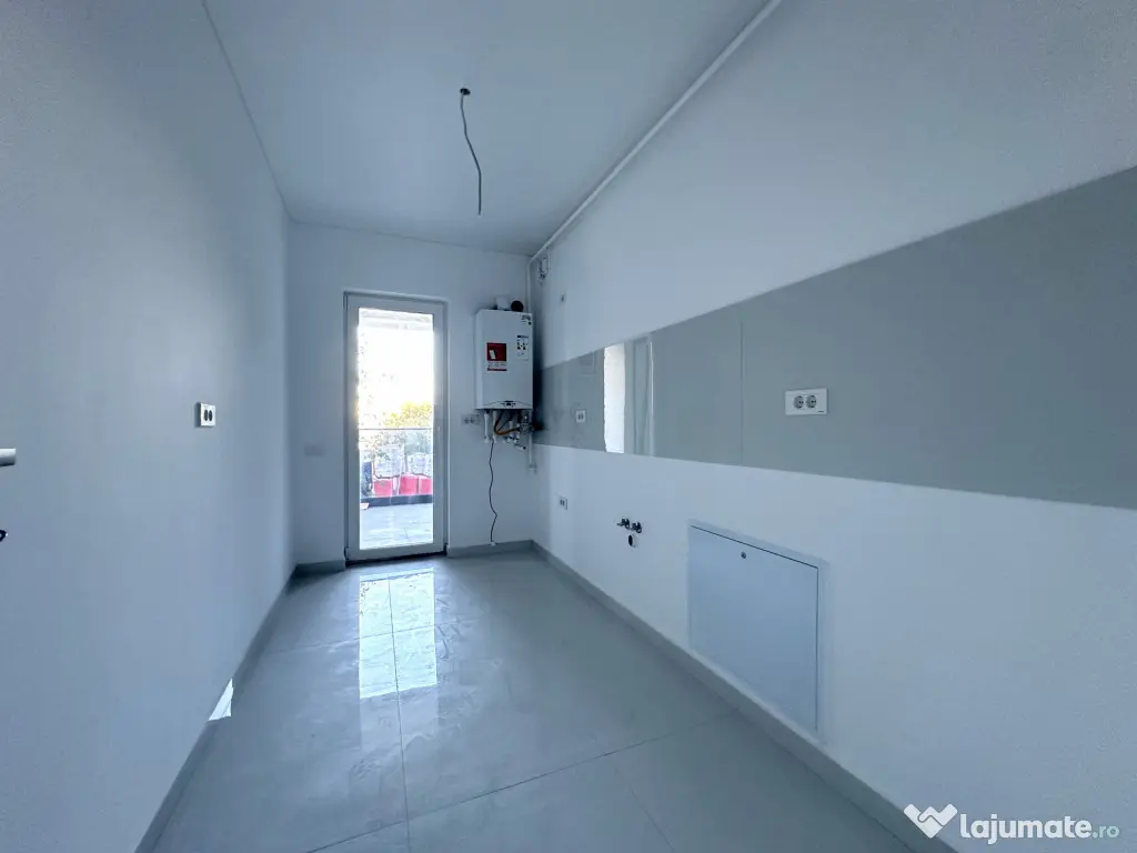 Spatiu decomandat- birou- Imobil nou - Drumul Binelui - Loc - Bucuresti (Bucuresti-Ilfov)