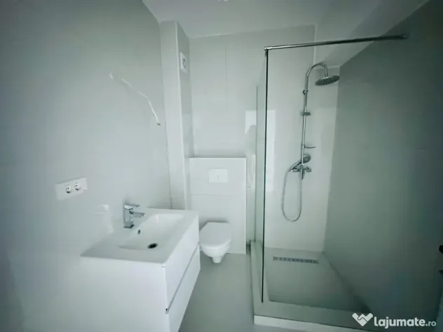 Spatiu decomandat- birou- Imobil nou - Drumul Binelui - Loc - Bucuresti (Bucuresti-Ilfov)