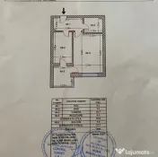 Spatiu decomandat- birou- Imobil nou - Drumul Binelui - Loc 