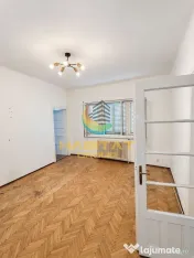 Apartament spațios cu 3 camere în vilă zona Gara de Nord