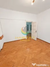 Apartament spațios cu 3 camere în vilă zona Gara de Nord