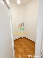 Apartament spațios cu 3 camere în vilă zona Gara de Nord