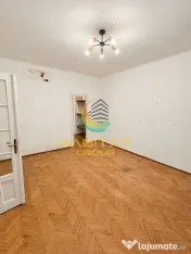 Apartament spațios cu 3 camere în vilă zona Gara de Nord