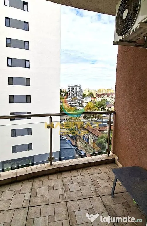 Apartament 2 camere de inchiriat GvTown langa metrou Mihai Bravu - Bucuresti (Bucuresti-Ilfov)