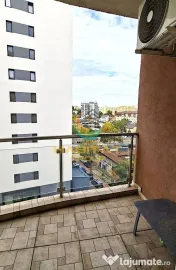 Apartament 2 camere de inchiriat GvTown langa metrou Mihai Bravu 
