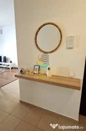 Apartament 2 camere de inchiriat GvTown langa metrou Mihai Bravu 