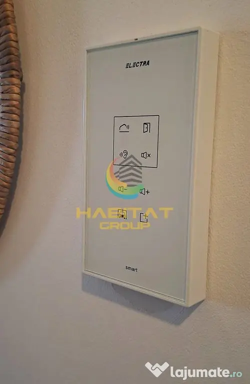 Apartament 2 camere de inchiriat GvTown langa metrou Mihai Bravu - Bucuresti (Bucuresti-Ilfov)