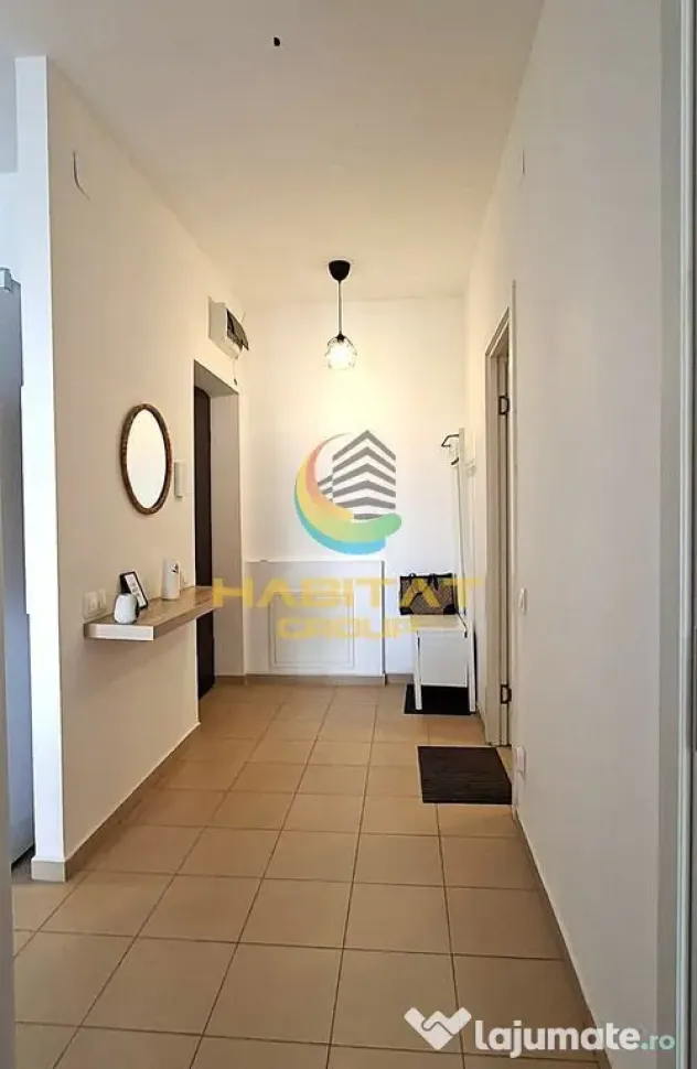 Apartament 2 camere de inchiriat GvTown langa metrou Mihai Bravu - Bucuresti (Bucuresti-Ilfov)