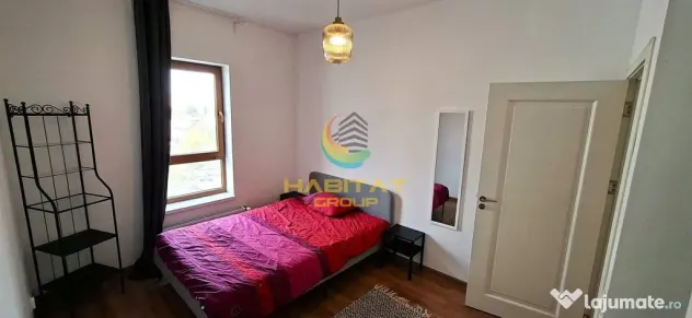Apartament 2 camere de inchiriat GvTown langa metrou Mihai Bravu - Bucuresti (Bucuresti-Ilfov)