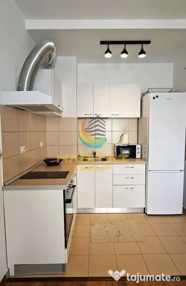 Apartament 2 camere de inchiriat GvTown langa metrou Mihai Bravu - Bucuresti (Bucuresti-Ilfov)