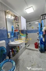 Apartament 2 camere decomandat an 1990 metrou Obor
