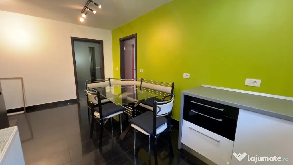 Apartament 3 camere decomandat | 2 Bai | Etaj 2 | Centrala | - Timisoara (Timis)