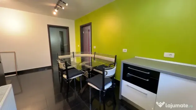 Apartament 3 camere decomandat | 2 Bai | Etaj 2 | Centrala | - Timisoara (Timis)