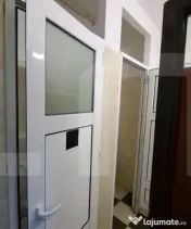 Spațiu comercial independent, 174 mp utili, curte 200 mp, a
