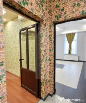 Spațiu comercial independent, 174 mp utili, curte 200 mp, a