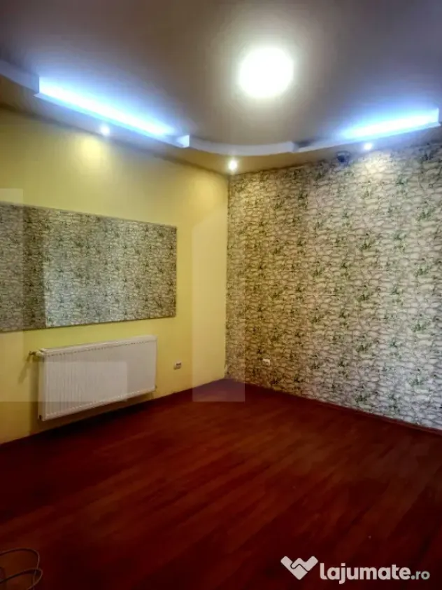Spațiu comercial independent, 174 mp utili, curte 200 mp, a - Slatina (Olt)