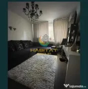 2 camere Brancoveanu Covasna mobilat utilat balcon inchis 