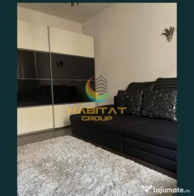 2 camere Brancoveanu Covasna mobilat utilat balcon inchis - Bucuresti (Bucuresti-Ilfov)