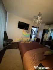 2 camere Brancoveanu Covasna mobilat utilat balcon inchis 
