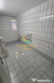 Spatiu Comercial De Inchiriat Brancoveanu