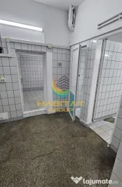 Spatiu Comercial De Inchiriat Brancoveanu