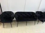 Canapea plus fotolii