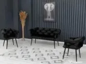 Canapea plus fotolii 