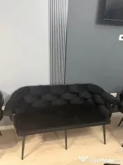 Canapea plus fotolii 
