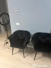 Canapea plus fotolii 
