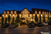 Resort turistic aristocrat, 6.200mp,teren tenis,piscina,well