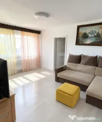 Apartament 2 camere renovat integral, mobilat la comandă, N