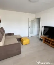 Apartament 2 camere renovat integral, mobilat la comandă, N 
