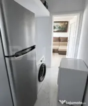 Apartament 2 camere renovat integral, mobilat la comandă, N 