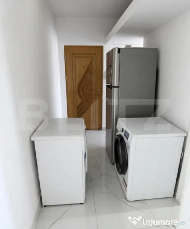 Apartament 2 camere renovat integral, mobilat la comandă, N - Pitesti (Arges)